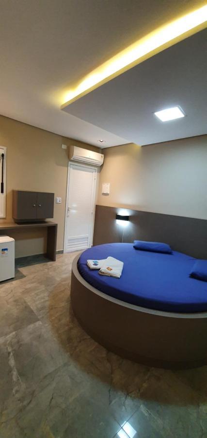 Motel Passione (Adults Only) Pinhais Exterior foto
