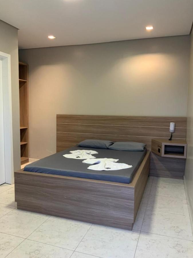 Motel Passione (Adults Only) Pinhais Exterior foto