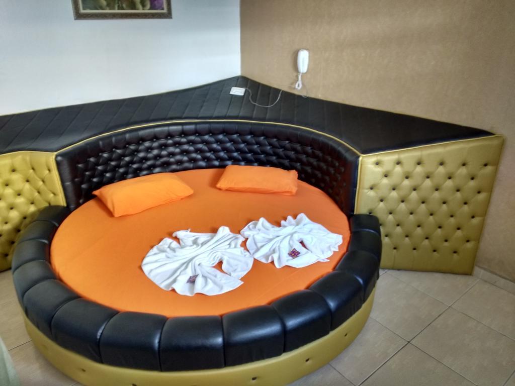 Motel Passione (Adults Only) Pinhais Exterior foto