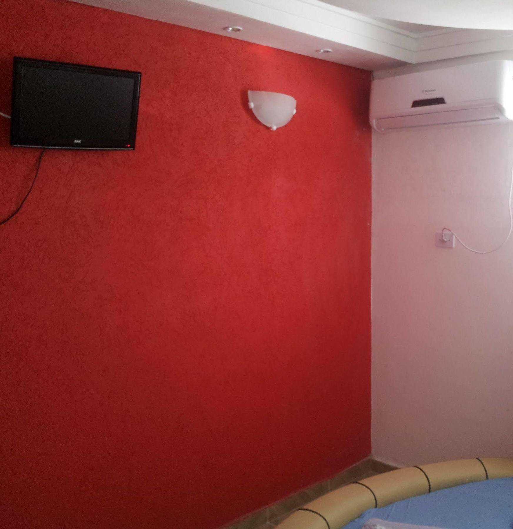 Motel Passione (Adults Only) Pinhais Exterior foto
